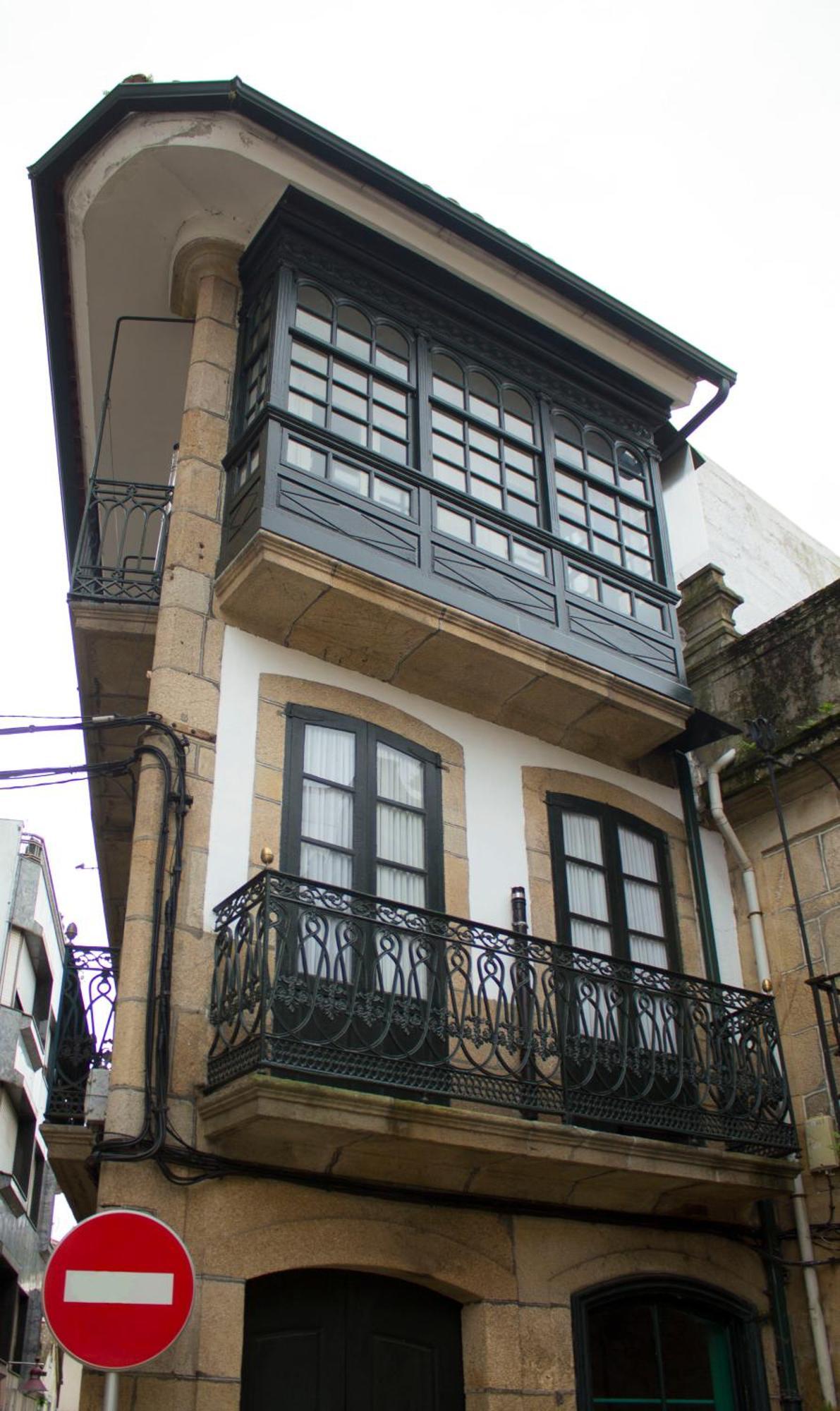 El Primero Marin Bagian luar foto
