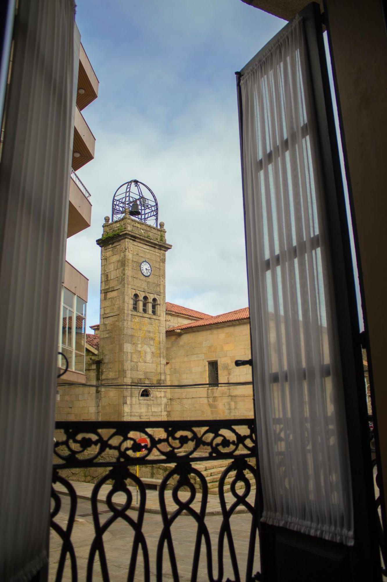 El Primero Marin Bagian luar foto